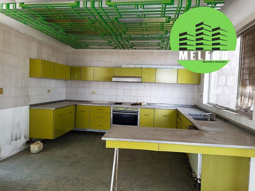 Casa En Venta En Fracc. Los Remedios