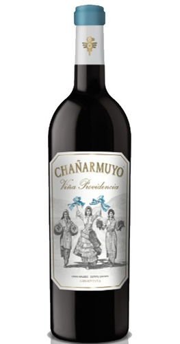 Vino Chañarmuyo Viña Providencia Gran Malbec Dia Del Padre