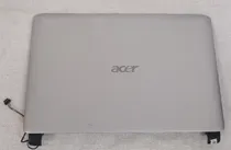 Comprar Tampa Carcaça Da Tela Do Netbook Acer Aspire One 532h