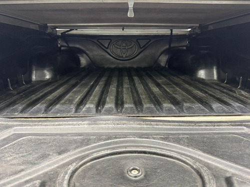 Toyota Hilux Hilux CD SRV D4-D 4x4 3.0 TDI Diesel Aut