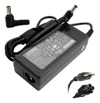 Comprar Fonte Carregador Evolute Microboard Qbex 19v 3,42a 65w Sim+ Voltagem De Entrada 100-240v (bi-volt)