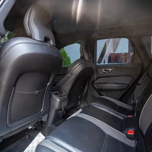 Volvo Xc60 T5 R 2.0 2020 B1+ 2020