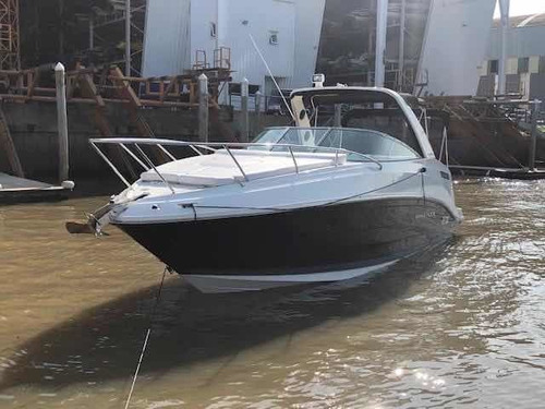 Daycrusier - Bayliner 280 - Dueño Vende