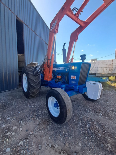 Tractor Zanello 220 Cabinado Operativo Pocas Hs Uso Envíos