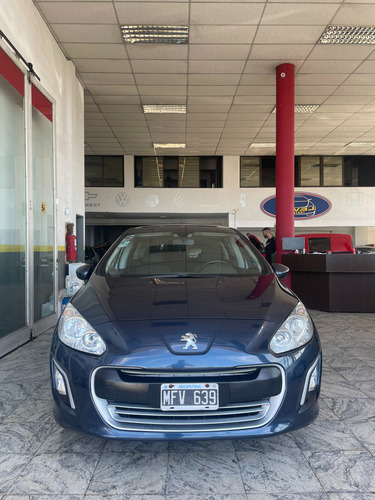 Peugeot 308 1.6 Active