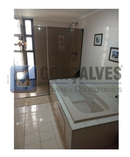Venda Apartamentos Sao Bernardo Do Campo Centro Ref: 140117 - 1033-1-140117