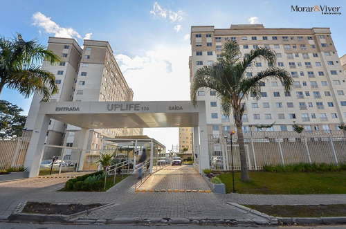 Imagem 1 de 15 de Apartamento Para Venda Em Curitiba, Pinheirinho, 3 Dormitórios, 1 Suíte, 2 Banheiros, 1 Vaga - Ctb3382_1-2053576