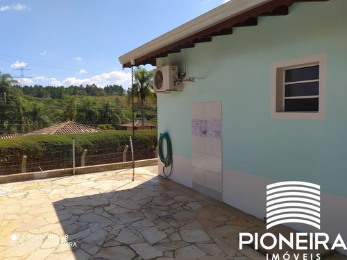 Imagem 14 de 19 de Chacara - Ch00113 - 69379573