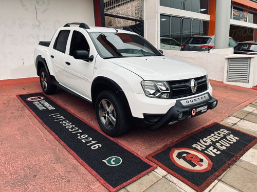 Renault Duster Oroch Duster Oroch 1.6 16V SCE FLEX EXPRESS MANUAL