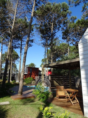 Abanú Cabaña En Punta Del Diablo
