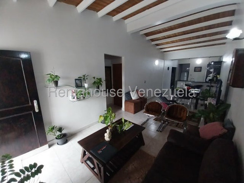 N&m Casa En Venta En Zona La Piedad Sur Cabudare Moderno