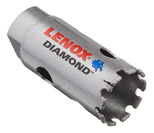Lenox Tools *******dghs - Sierra Perforadora De Grano Diaman