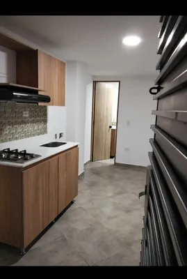 Apartamento en venta