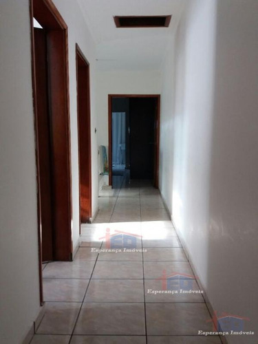 Imagem 12 de 15 de Ref.: 6182 - Sobrados Em Osasco Para Venda - V6182