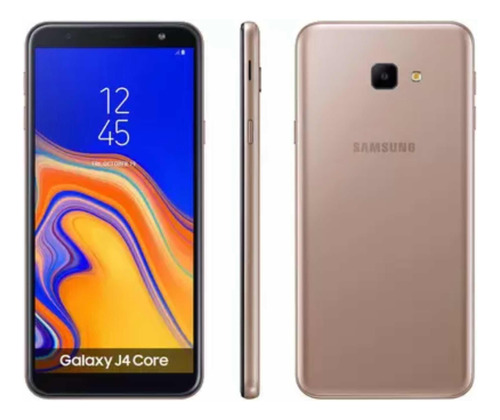 Samsung Galaxy J4 Core 16 Gb Seminovo Bom (Recondicionado)