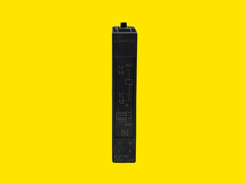 Modulo Electronico Siemens 6es7132-4bd00-0aa0