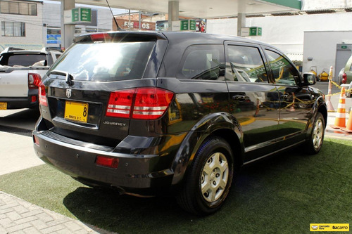 Dodge Journey 2.4 Se