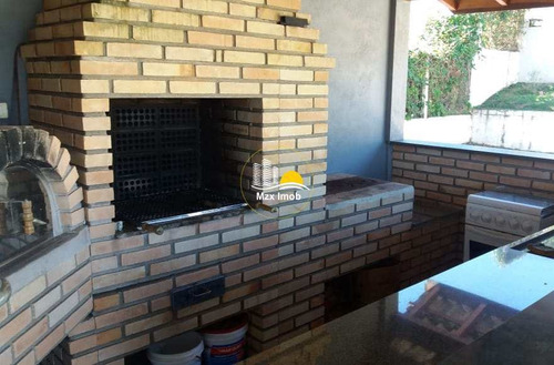 Imagem 5 de 16 de Monte Alegre Condominio Orypaba Lazer Completo - V35
