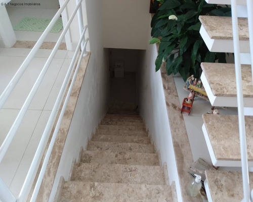 Imagem 11 de 30 de Casa Em Condomínio À Venda No Parque Ibiti Reserva - Sorocaba/sp - Cc05733 - 70469947