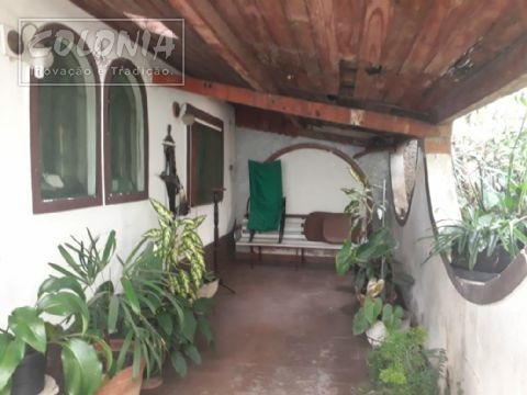 Imagem 9 de 23 de Casa A Venda - 3545505
