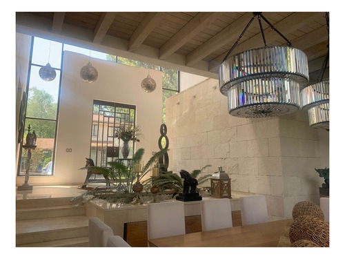 Imagen 2 de 6 de Casa En San Bartolo Ameyalco, Álvaro Obregón
