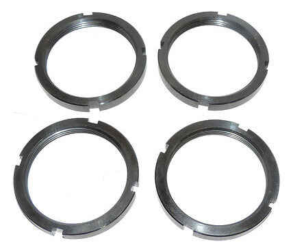 New Lot Of 4 New Kampfwt 872065701 Shock Absorbers 83264 Vvm