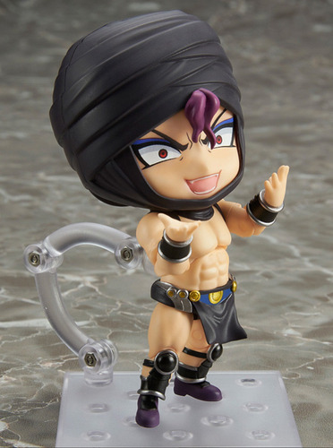 Nendoroid Kars Jojos Bizarre Adventure