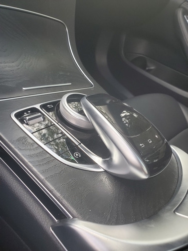 Imagen 12 de 15 de Mercedes Benz C300 2015 4matic Amg Package Clean