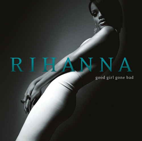 Vinilo - Good Girl Gone Bad [vinyl] - Rihanna