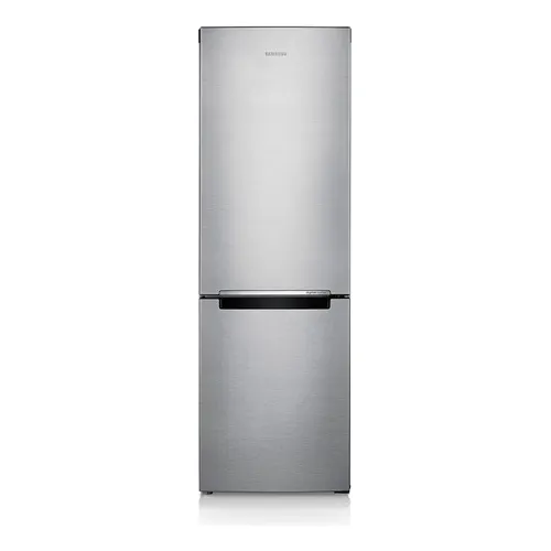 comprar Heladera Inverter No Frost Samsung Rb31fsrndsa Silver Con Fr