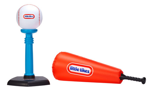 Little Tikes Baseball Inflable