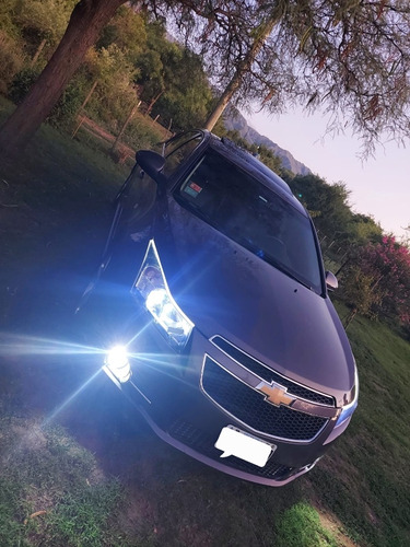 Chevrolet Cruze 1.8 Ltz Mt 5 p