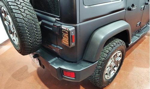Jeep Wrangler 3.6 Rubicon 284hp Atx
