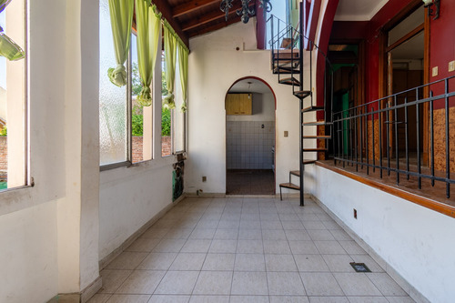 Venta - Ph - Terraza - Espacio Aéreo - 3 Ambientes - Escritorio - Boedo