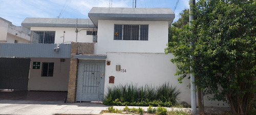 Casa En Venta En Vista Hermosa Para Oficina