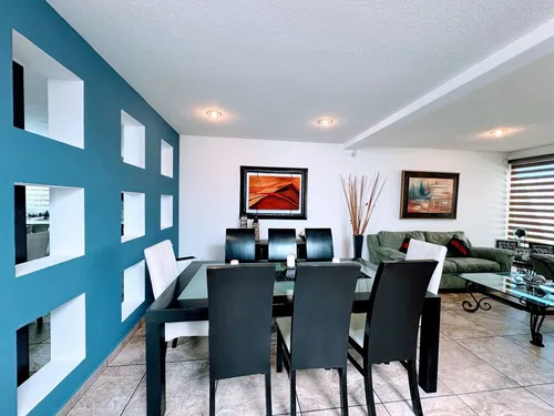 Casa Venta Residencial Por Ave. Tecnológico Las Torres, Por La Estación Del Tren Toluca- Santa Fe, Estación Metepec.