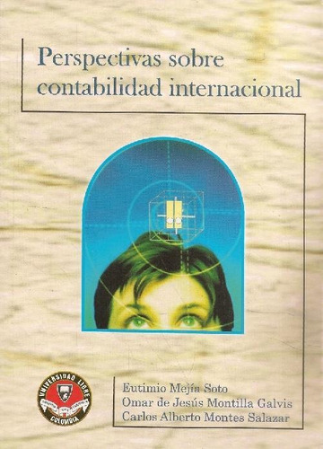 Libro Perspectivas Sobre Contabilidad Internacional De Omar