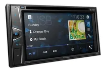 Comprar Pioneer Autoradio Bluetooth Avh-g225bt