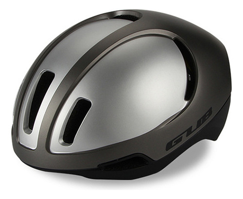 Casco De Seguridad Bike Helmet 11, Rejillas De Ventilación,