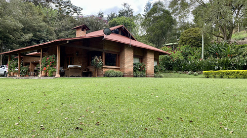 Venta Casa Finca De Descanso En El Retiro - Hermosa Vista