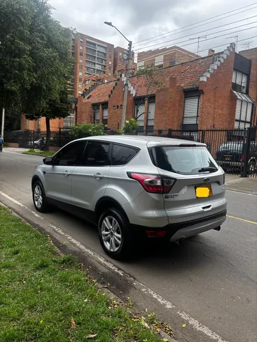 Ford Escape 2.0 Se 245 hp 4x2