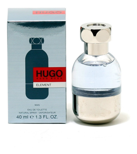  Hugo Boss Element Edt 60 Ml Sin Caja