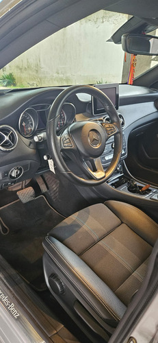 Mercedes-Benz Clase CLA 1.6 Cla200 Urban 156cv At