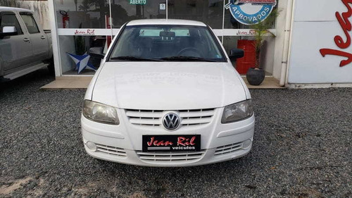 Imagem 2 de 9 de Volkswagen Gol 1.0 Giv 2014