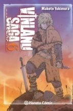 Imagen 1 de 2 de Libro - Vinland Saga Nº 06