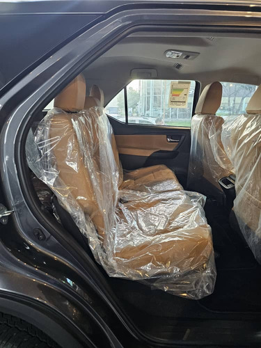 Toyota Fortuner 2.7 4x4