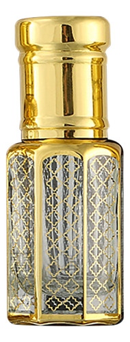 Aceite De Perfume B Luxury Dubai: Duradero Y Adictivo