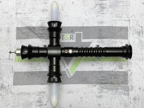 Cc Sable D Luz Combate Ktsr Ren Star Wars Lightsaber R