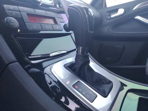 Ford S-max 2011 2.3 Titanium