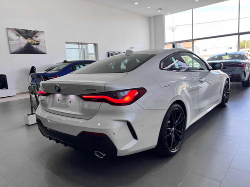 Imagen 10 de 25 de Bmw 430i Coupé Okm Año 2023 - No Okm - Bmw 430 - Bmw 240i